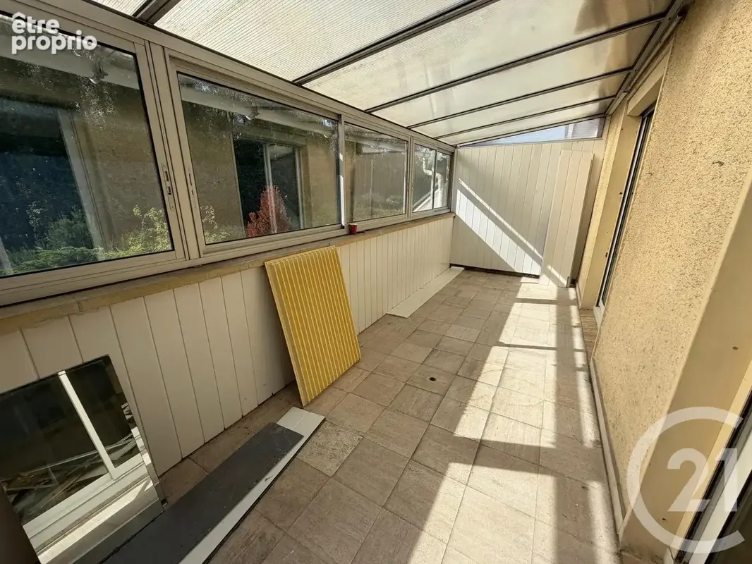 Maison 6 pièces 150 m² à vendre à Othis (77280) - photo 21