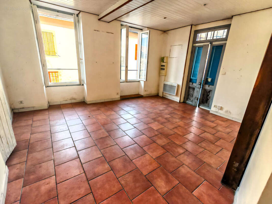 Photo 3 - Appartement à LA BOLLENE-VESUBIE