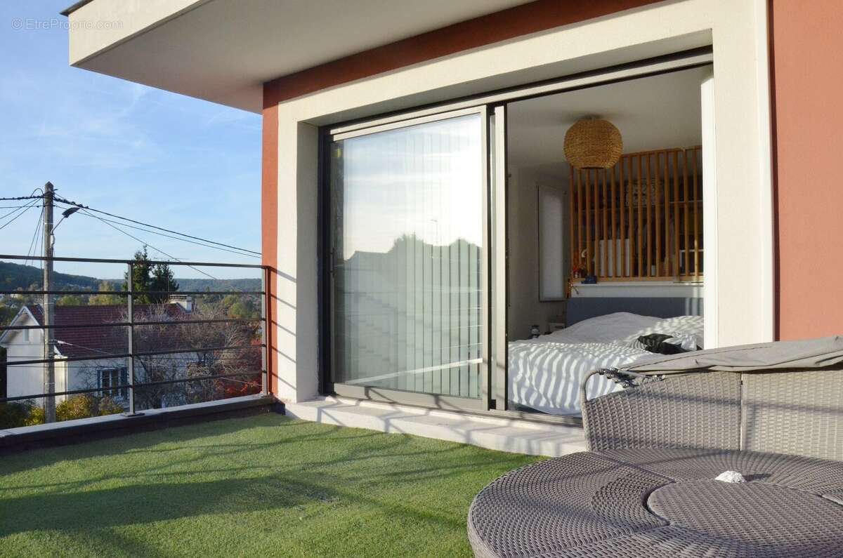 Maison à SAINT-REMY-LES-CHEVREUSE