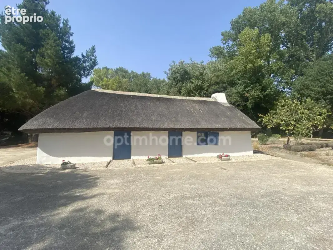 Propriete de charme - vendee - photo 7