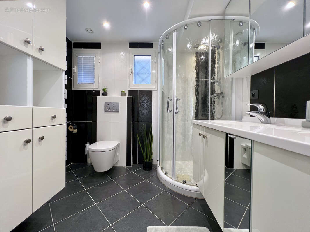 Maison à SAINTE-MAXIME