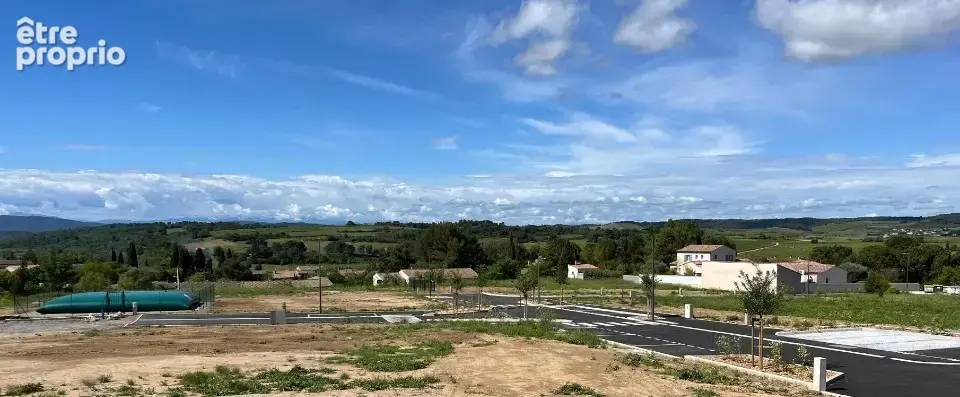 Terrain 600 m² à vendre à Leuc (11250) - photo 2