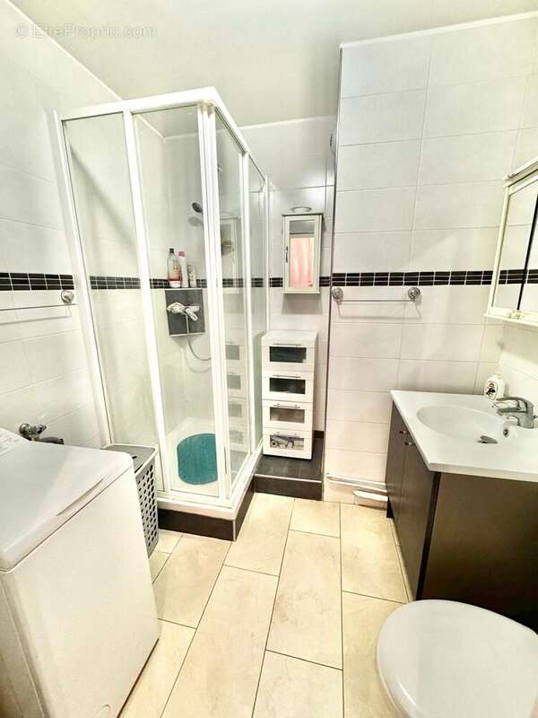 Appartement à LAGNY-SUR-MARNE