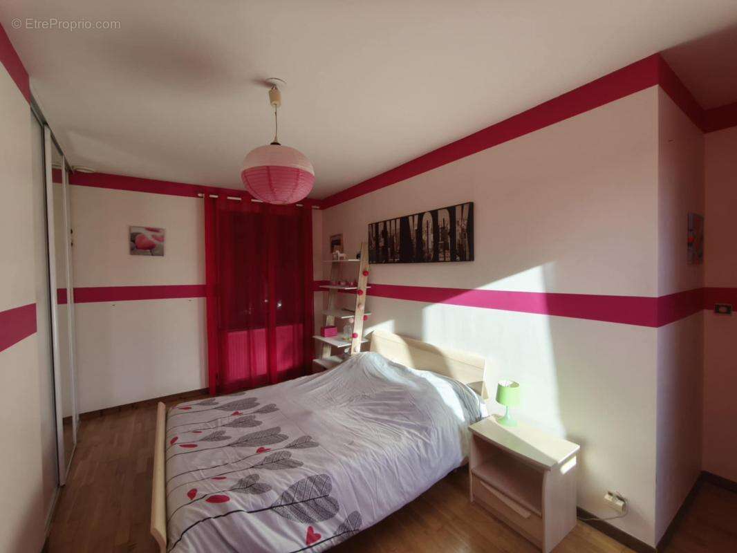 Maison à CORMEILLES-EN-VEXIN