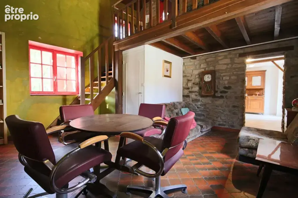 Ensemble immobilier de 450 m² à vendre - idéal projet professionnel - photo 8