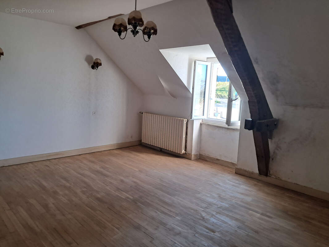 Maison à MASSERET