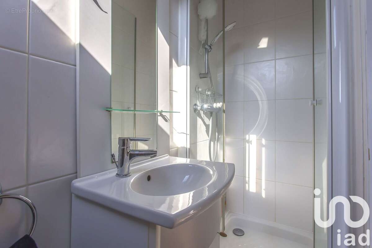 Photo 8 - Appartement à GRENOBLE