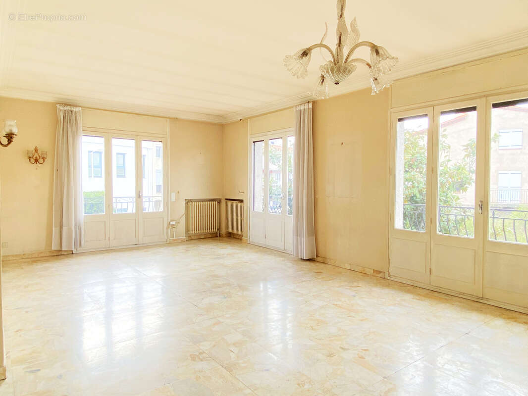 Maison à PERPIGNAN