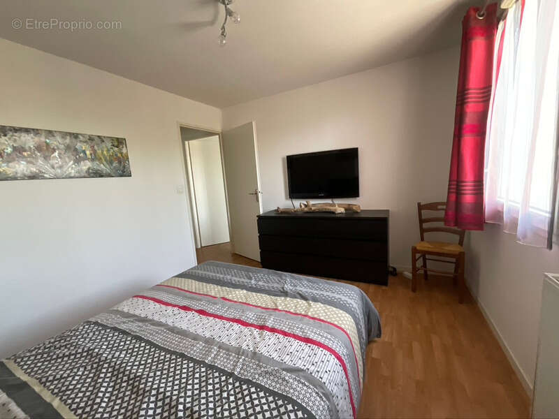 En exclusivité :Appartement à vendre 3 pièces  LA SALVETAT SAINT GILLES (31) - photo 10