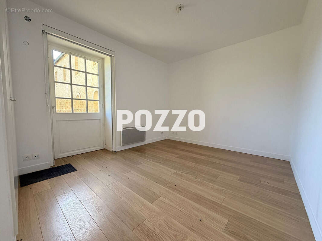 Appartement Bretteville Sur Odon 2 pièces - photo 6