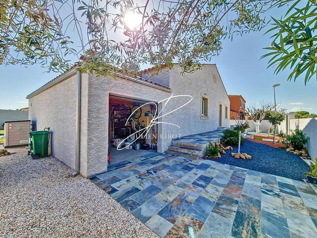 Photo 9 - Maison à SAUVIAN