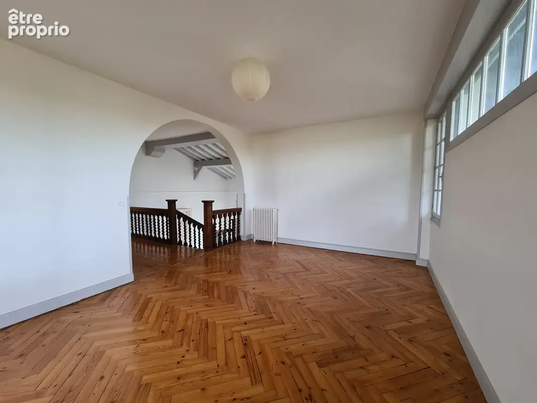 Bayonne   maison d’architecte dans un environnement privilégié - photo 9