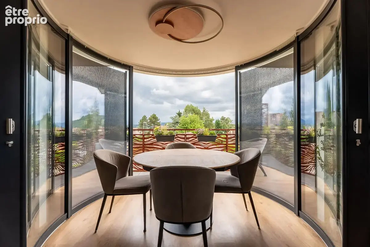 Photo Appartement à Annecy au prix de 490 000€