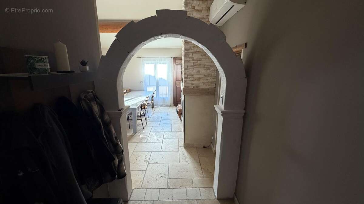Maison à APT