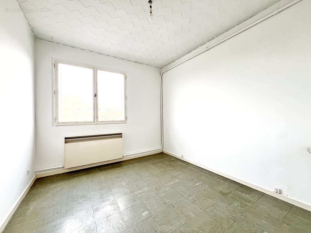 Appartement à SAINT-PRIEST