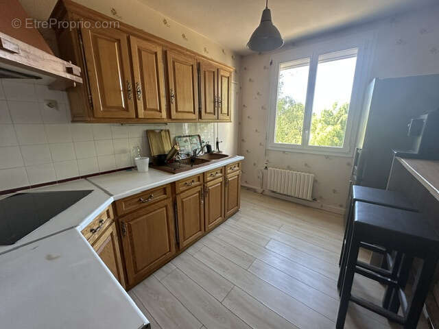 Appartement à SAINT-HERBLAIN