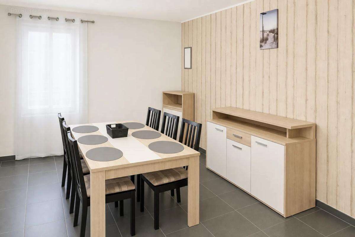 Maison de 5 pièces de 155 m² située à Trignac - photo 21