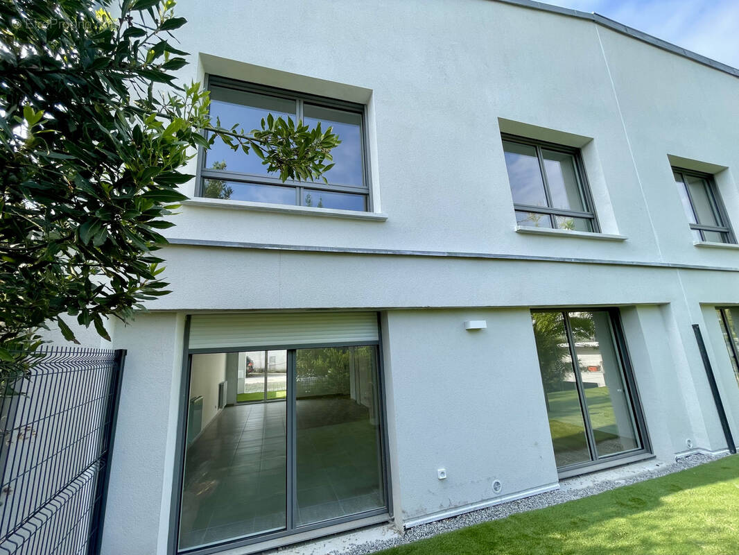 Maison à VANNES