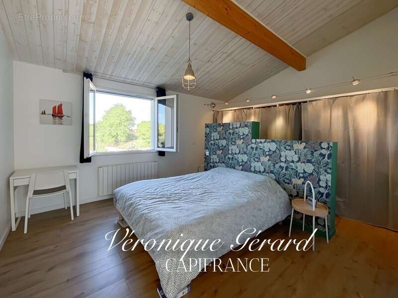 Maison à ORIGNOLLES