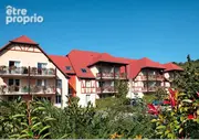 Appartement à BERGHEIM