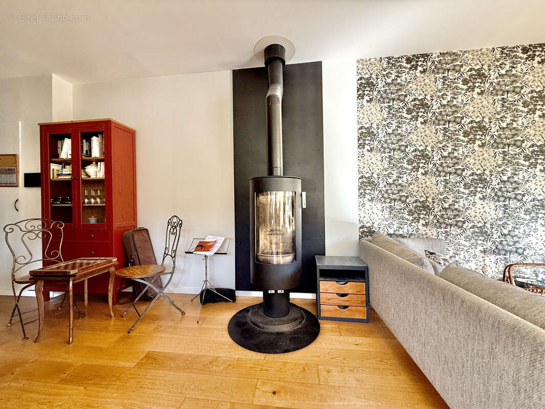 Maison à CASTELNAU-LE-LEZ