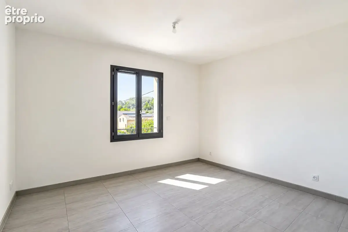 Maison d'architecte récente avec piscine et suite parentale de plain-pied à proximité d'Uzès - photo 10