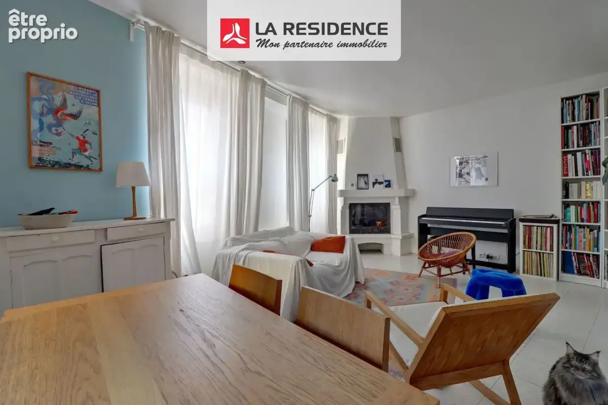 Maison 5 pièces 110 m² à vendre à Maule (78580) - photo 3