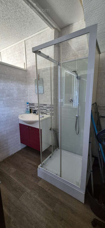 Ensemble immobilier à fort potentiel / Rendement locatif   Saint-Gobert (02) - photo 6