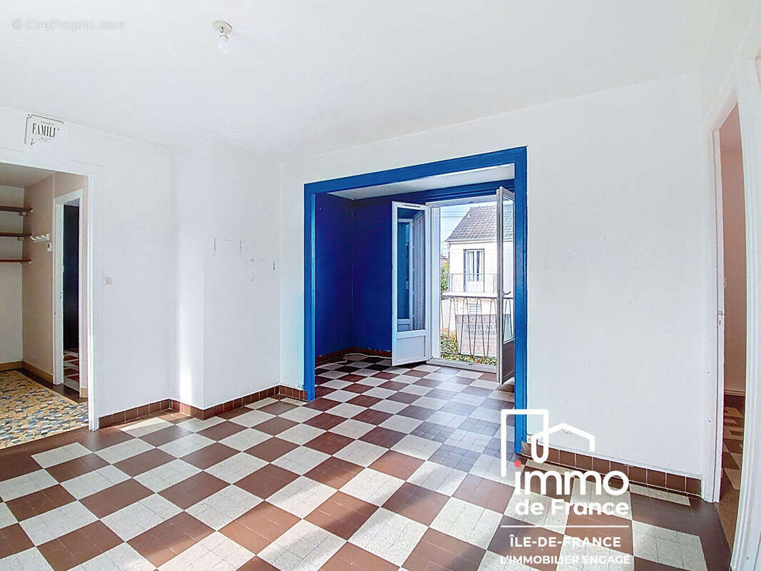 Appartement à CHARTRES