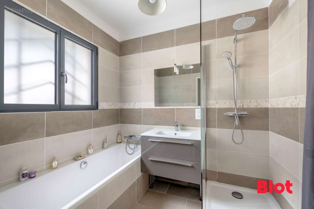 Maison à LA BAULE-ESCOUBLAC