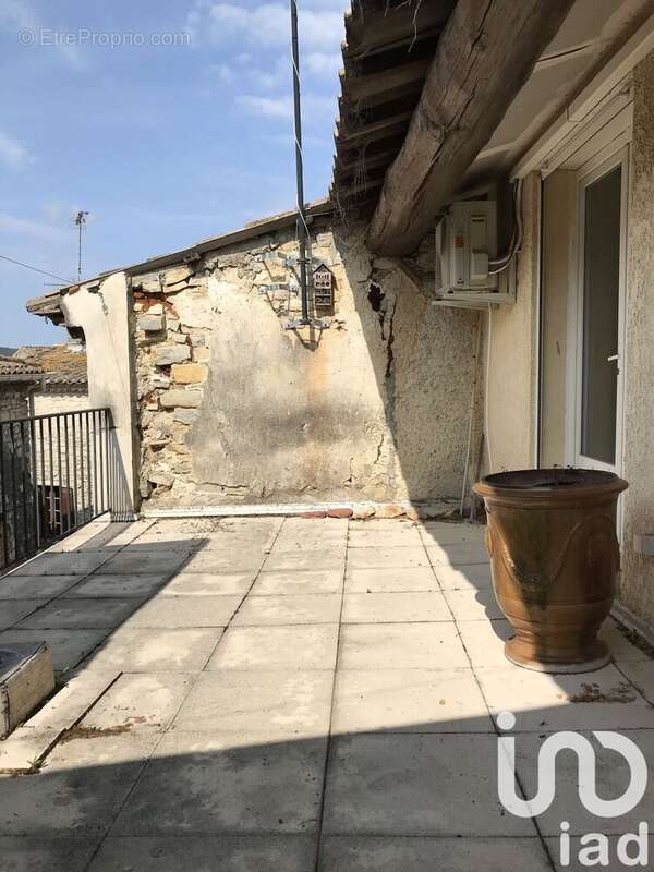 Photo 6 - Maison à CLARENSAC