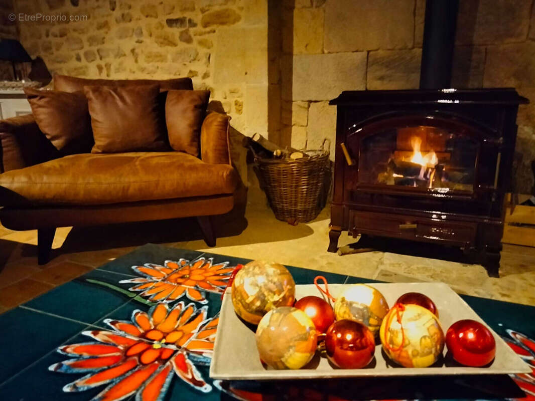 Maison à PARAY-LE-MONIAL