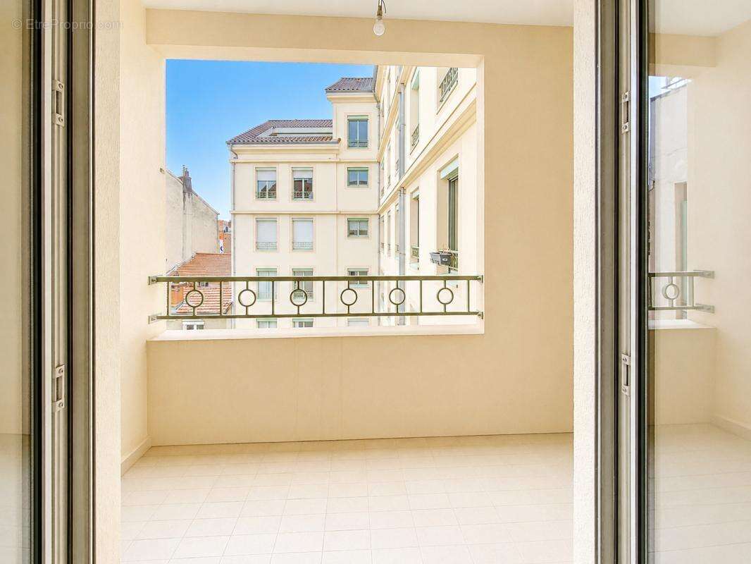 Maison à LYON-1E
