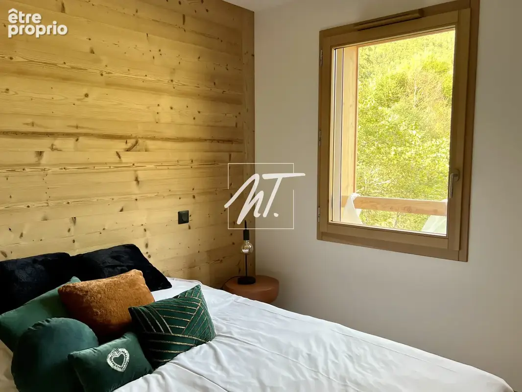 Un appartement neuf de qualité à Montriond : LE KAIRN - photo 16