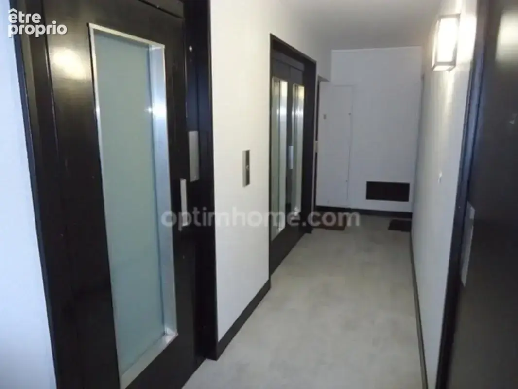 Sarcelles - Rue Louis Lebrun - Appartement de 4 pièces - 79 m2 - 138 000 € FAI - photo 10