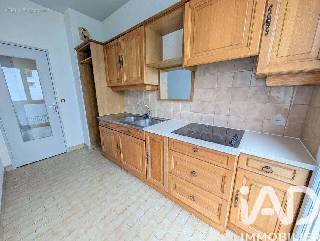Photo 7 - Appartement à ORLEANS