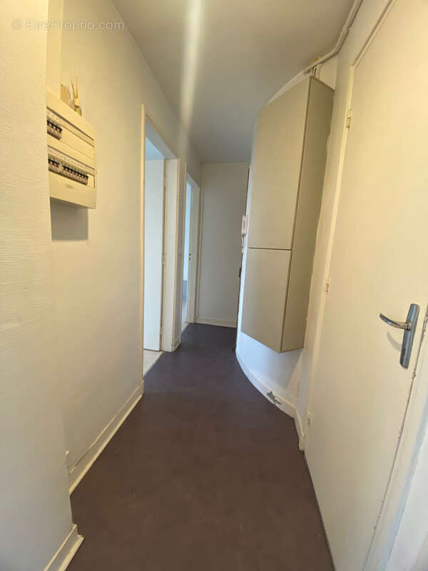 Appartement à DOUAI