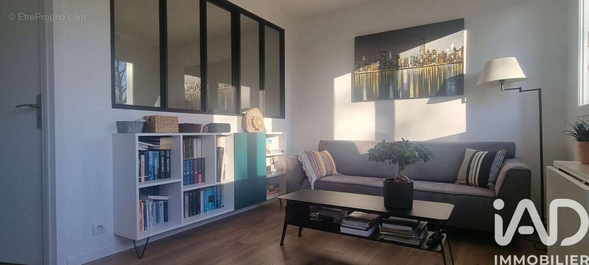 Photo 2 - Appartement à NANTES