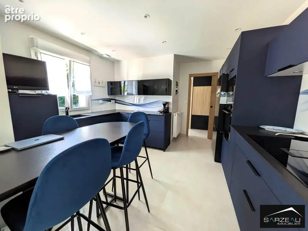 Maison 6 pièces 175 m² à vendre à Saint-Armel (56450) - photo 2