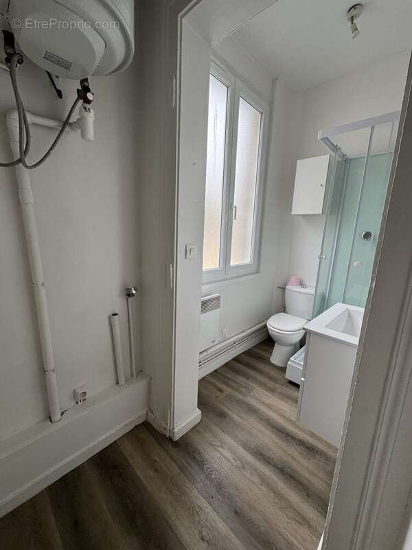 Appartement 57 m² à Rouen  - photo 4