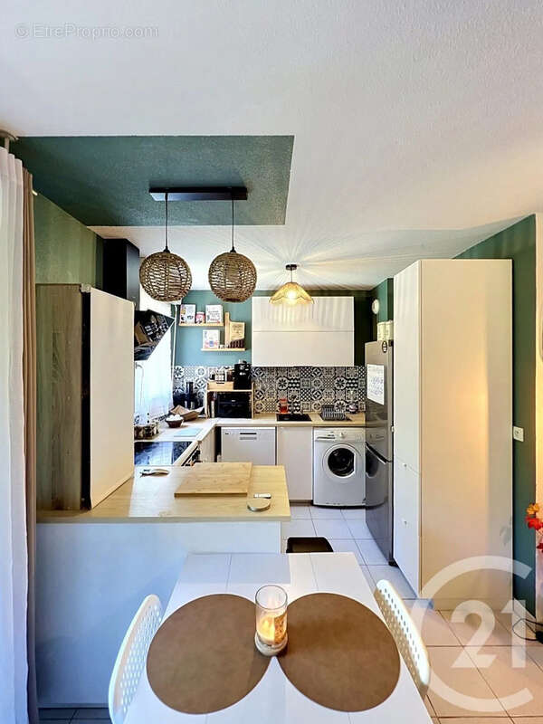 Appartement à AUCH