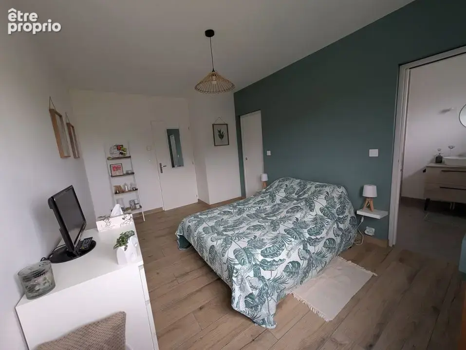 Maison d'architecte d'habitation principale de type 5 avec - photo 5