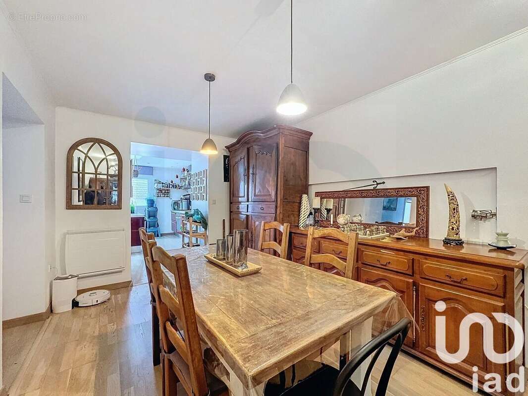 Photo 6 - Maison à SOISSONS