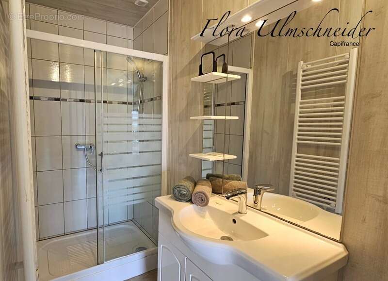 Maison à CHINDRIEUX