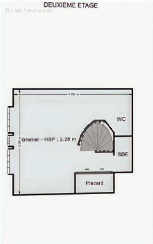 Maison à VELIZY-VILLACOUBLAY