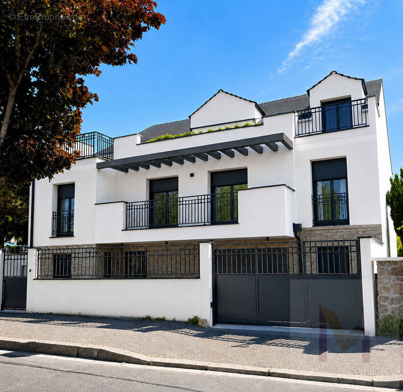Appartement à NEUILLY-SUR-MARNE