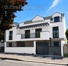Appartement à NEUILLY-SUR-MARNE