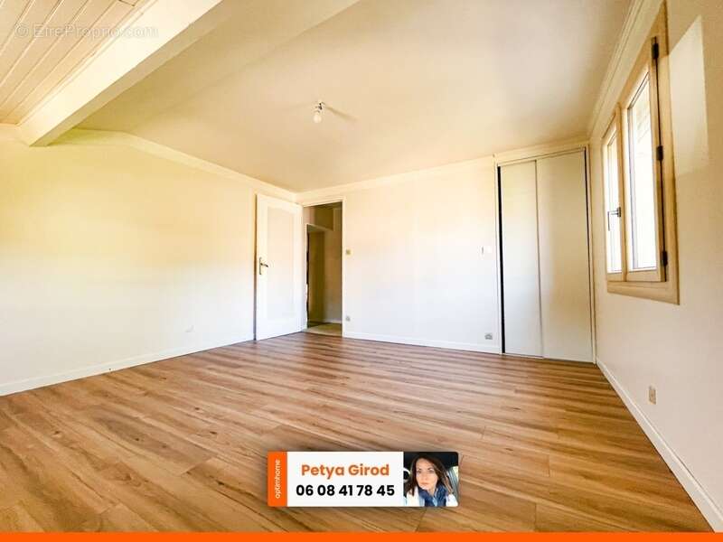 Maison à vendre  PIERRECLOS (71) - photo 16