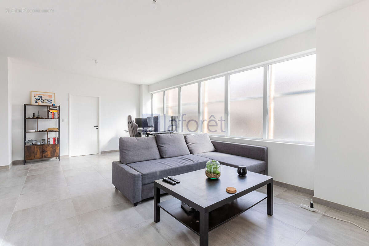 Appartement à PALAISEAU