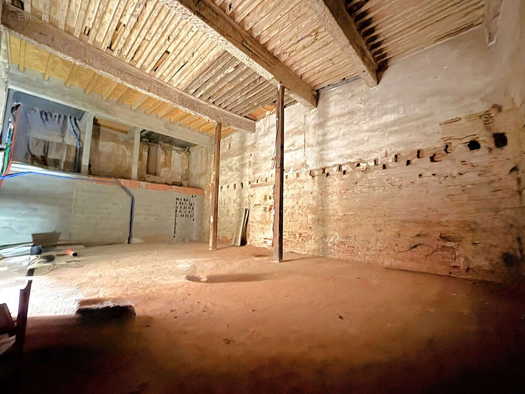 Commerce à TOULOUSE